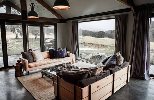 Crackenback House | + MOUNTAIN TRANQUILITY + Fireplace + PETS WELCOME