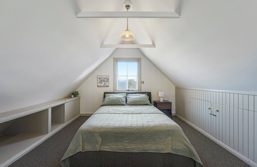 Wayo House | Mountain view at Windrush Country Estate