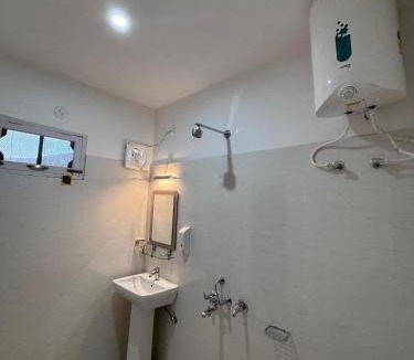 Chamba House | Mountain View
