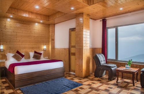 Fagu House | Mountain View New Kufri