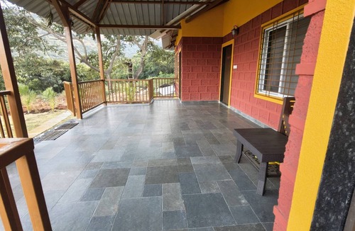 Mulshi Villa | Mountain View Villa - Mulshi
