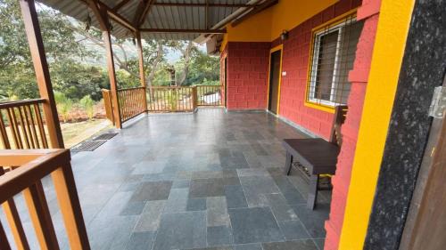 Mulshi Villa | Mountain View Villa - Mulshi
