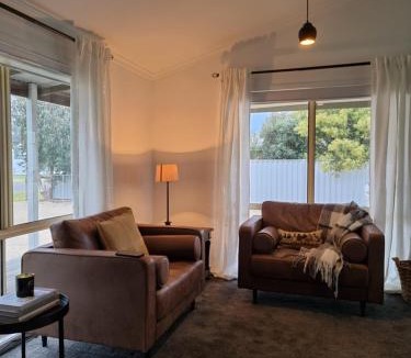 Metung House | Mountford Cottage