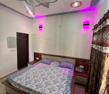 Kaul House | Mountview guest house