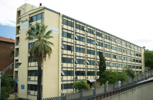 Perth Central Business District Apartment | Mountway Holiday Apartments