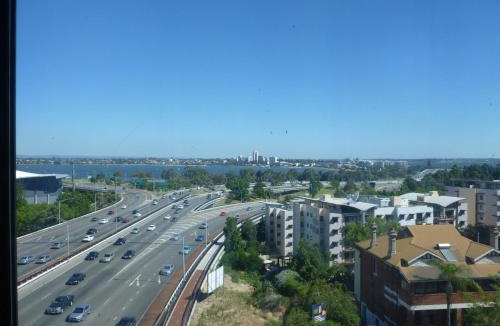 Perth Central Business District Apartment | Mountway Holiday Apartments