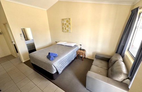 Moura Hotel | Moura Motel