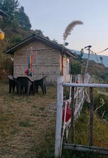 Tehri House | Mowadhar cottage home stay Nag Tibb