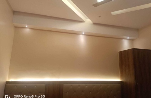 Sultanpur Hotel | MR JAISWAL DHARMSHALA