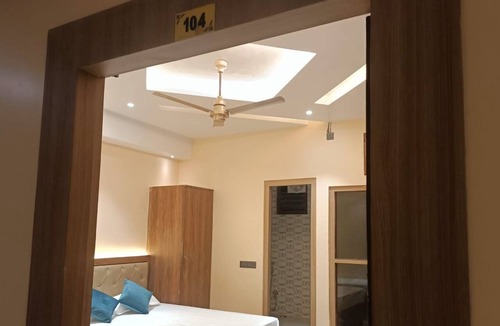 Sultanpur Hotel | MR JAISWAL DHARMSHALA