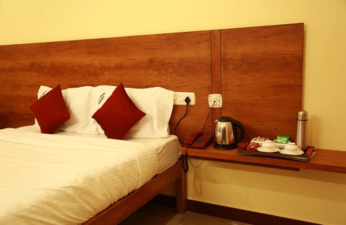 Heritage Town Hotel | Mrk Inn