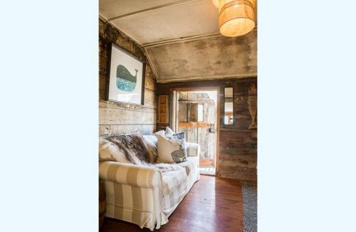 Waterhouse House | Mrs Banks