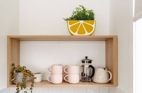 Port Campbell House | Mrs Darcys cottage