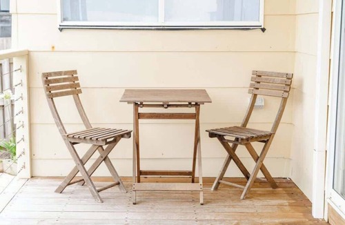 Port Campbell House | Mrs Darcys cottage