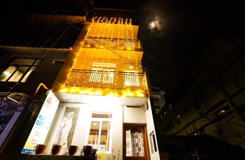 Moolakadai Bed & Breakfast | MSP Amma Cottage