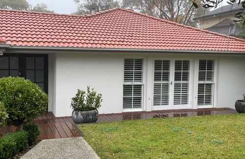 Mount Eliza House | Mt Eliza Magic