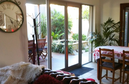 Mount Lawley Apartment | MT Lawley, Perth - G/F Garden Apartment Wifi Parking