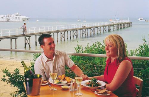 Mount Martha House | Mt Martha Bed & Breakfast