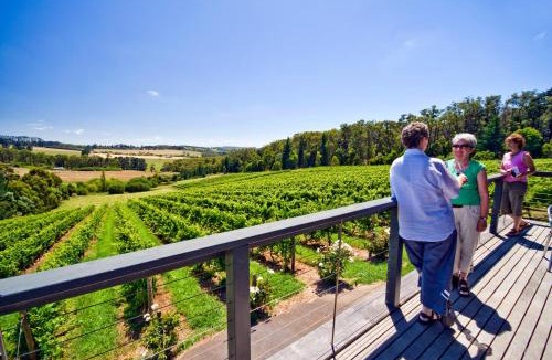 Mount Martha House | Mt Martha Bed & Breakfast