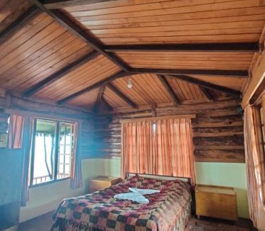 Namchi Resort | Mt.Narsing Village Resort