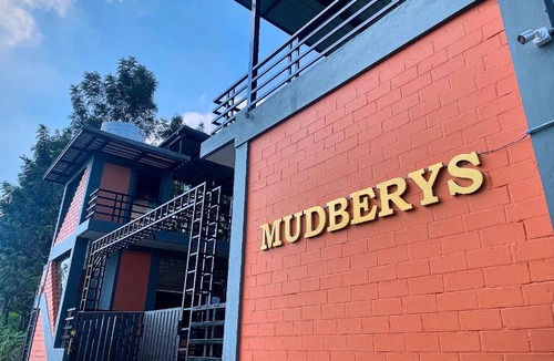 Yercaud House | Mudberys Yercaud