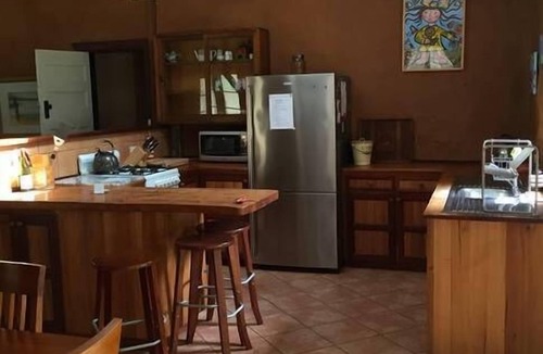 Upper Warren House | Mudbrick Barn - Clover Cottage Country Retreat