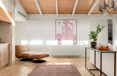 Balnarring House | Mudbrick House (With Car Parking)