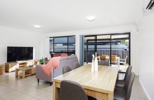 Central Mudgee House | Mudgee Getaway with Yard near Racecourse