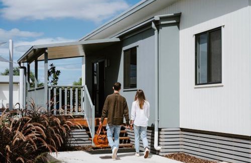 Central Mudgee Resort | Mudgee Valley Park