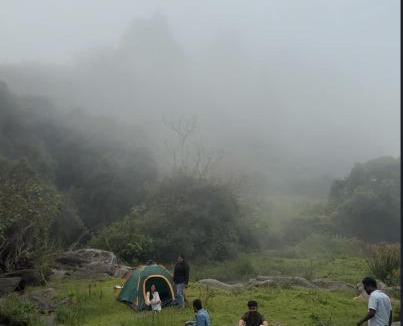 Periyur House | Muffintrip stays camp N trek
