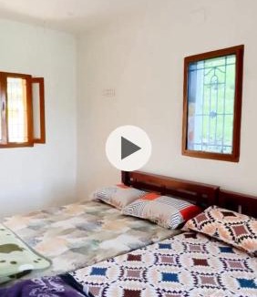 Periyur House | Muffintrip stays camp N trek