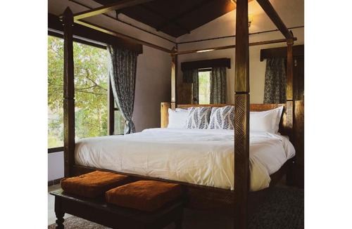 Almora House | Mulberry House