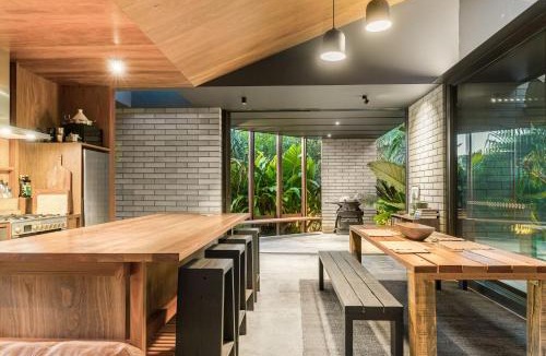 Ocean Shores House | Muli Muli