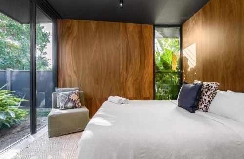 Ocean Shores House | Muli Muli