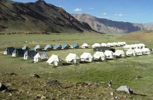 Leh Other | Mulkila Adventure Camp