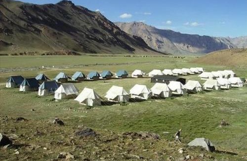 Leh Other | Mulkila Adventure Camp