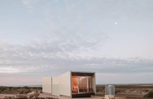 Ripon Cabin | Mulla Mulla Coastal Retreat