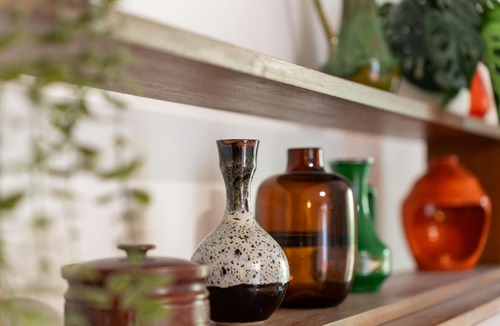 Corlette House | Mulloway Pet-Friendly Getaway