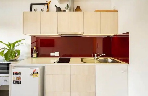 Mullumbimby House | Mullum Haven 2 - In the heart of Mullumbimby