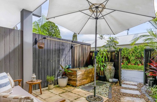 Mullumbimby House | Mullum Haven 3 - central & stylish