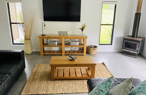 Main Arm Other | Mullumbimby Rural Escape - Charlie's Place