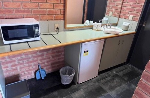 Mulwala Hotel | Mulwala Paradise Palms Motel