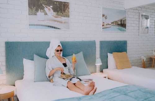 Mulwala Hotel | Mulwala Resort