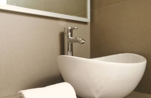 Sakinaka Hotel | Mumbai Metro - The Executive Hotel