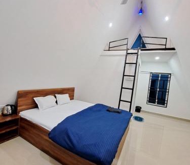 Jorhat Villa | Mung Kham Stays