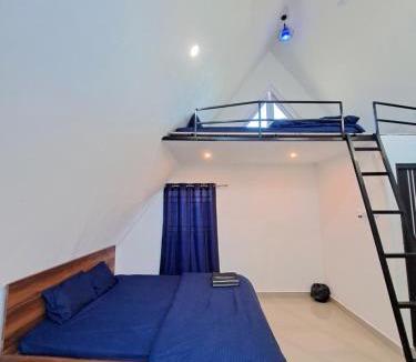 Jorhat Villa | Mung Kham Stays