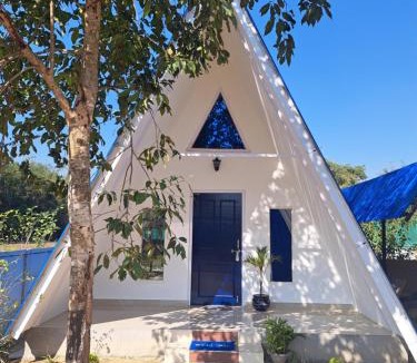 Jorhat Villa | Mung Kham Stays