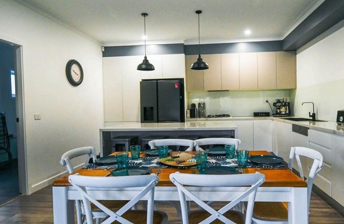 Kiama House | Munna Munnora Views