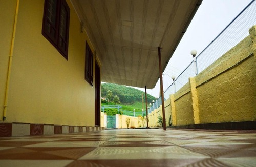 Devikolam House | Munnar valley view