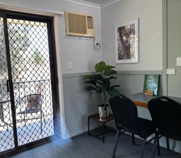 Murgon Hotel | Murgon Motor Inn